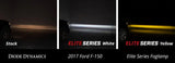 Diode Dynamics Elite Foglamp Type F2 - White (Pair) - DD5171P