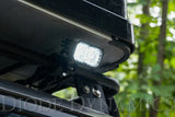 Diode Dynamics Stage Series 2 In LED Pod Pro - White Combo Standard ABL (Pair) - DD6409P