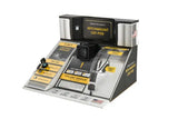 Diode Dynamics Stage Series HitchMount POP Countertop Display - Lights