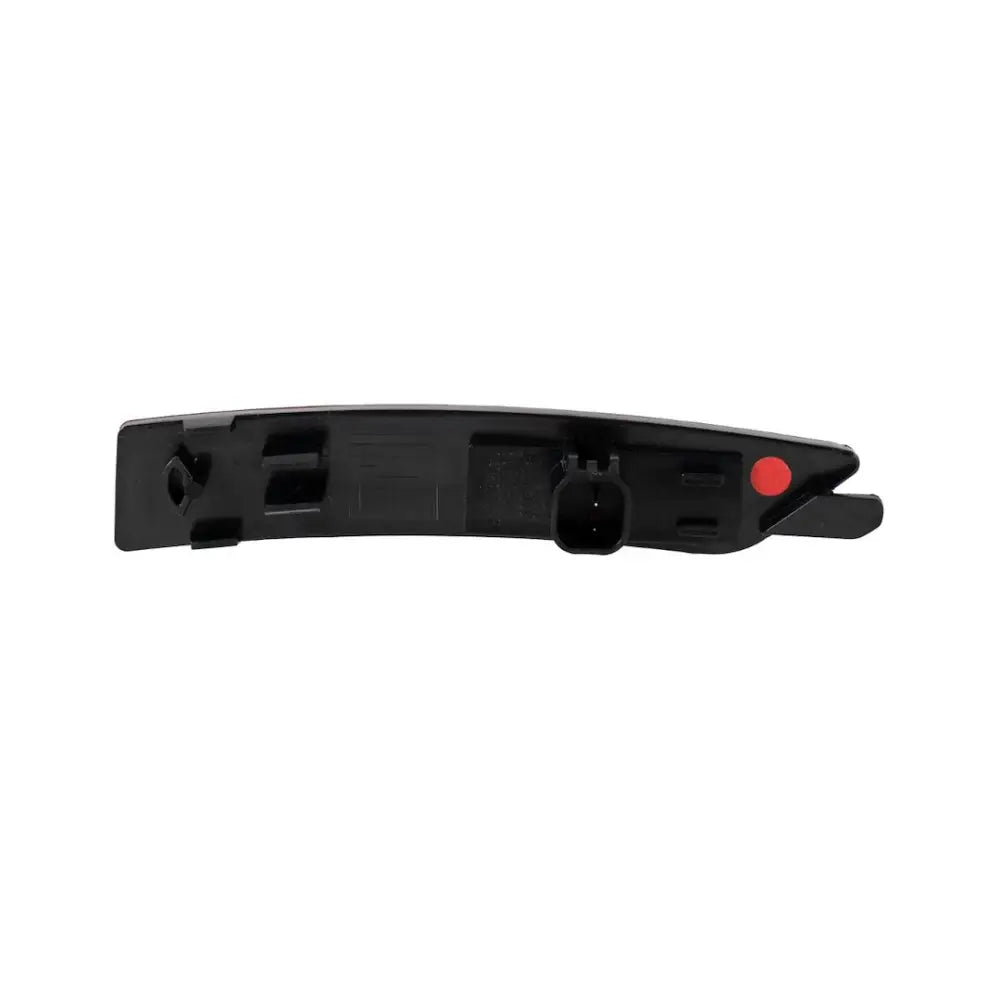 Diode Dynamc Ensuring Long-Term Reliability Side Marker Light FL0091 - 2024 Mustang Led Sidemarkers Smoked