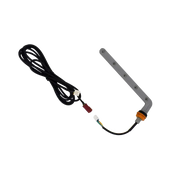 Gray metal bar with wiring for Dipper 7.5 Bmpro Dipper 7.5, great RV parts & accessories