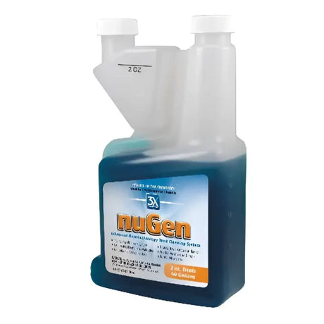 139 Waste Holding Tank Treatment