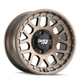 Dirty Life 9306-7983MZ12