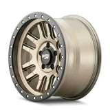 Dirty Life 9309-7973MGD12