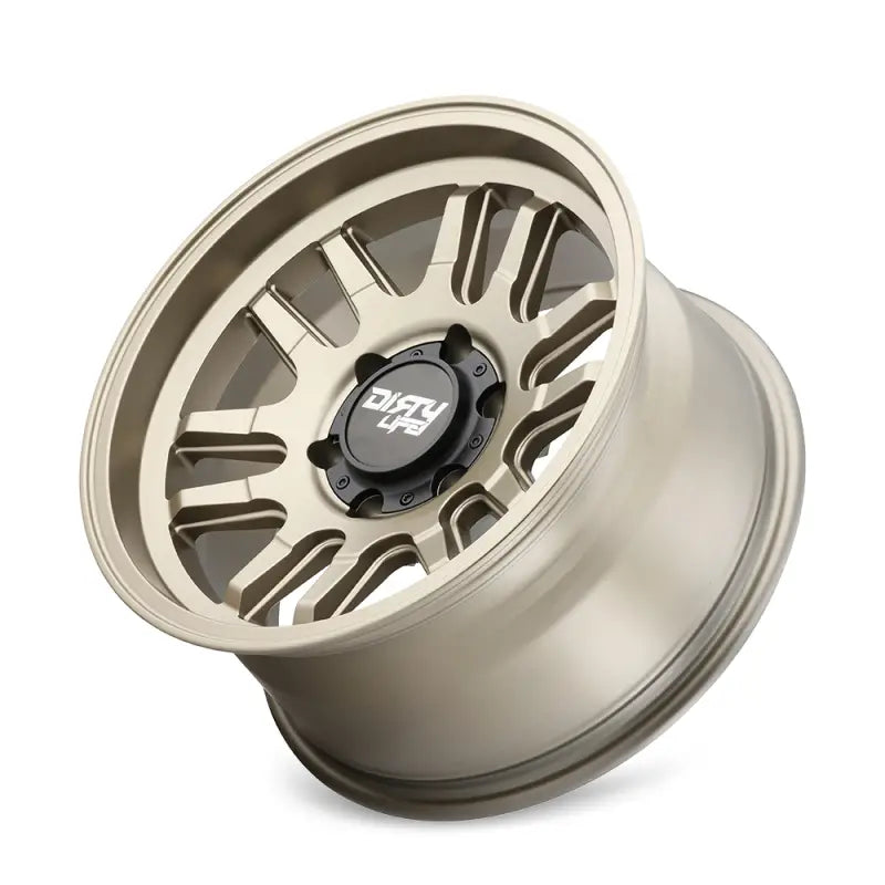 WHEEL GROUP 9310-7983MGD0 CANYON (9310) SATIN GOLD
