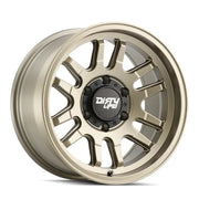 WHEEL GROUP 9310-7983MGD0 CANYON (9310) SATIN GOLD