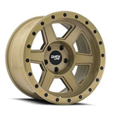 Dirty Life 9315-7983DS12