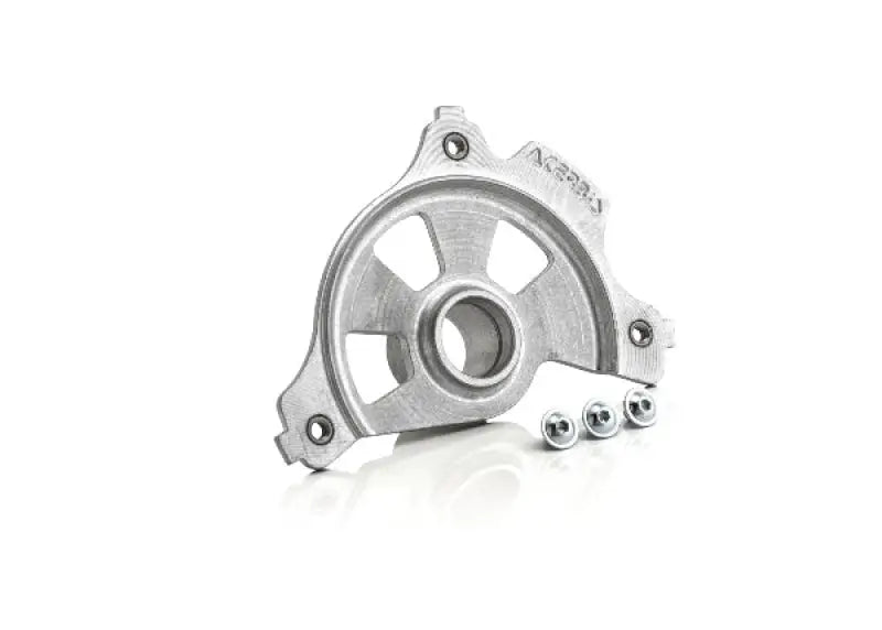Disc Cover Mount Kx450:19