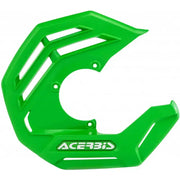 Disc Cover X Future Green 