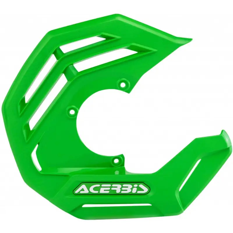 Disc Cover X Future Green 