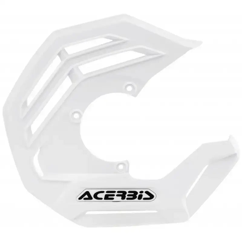 Disc Cover X Future White 