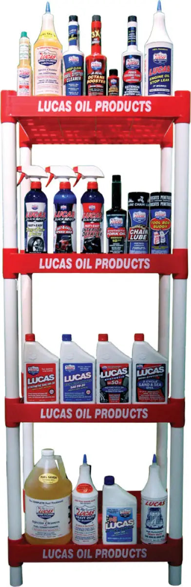 Display Rack 