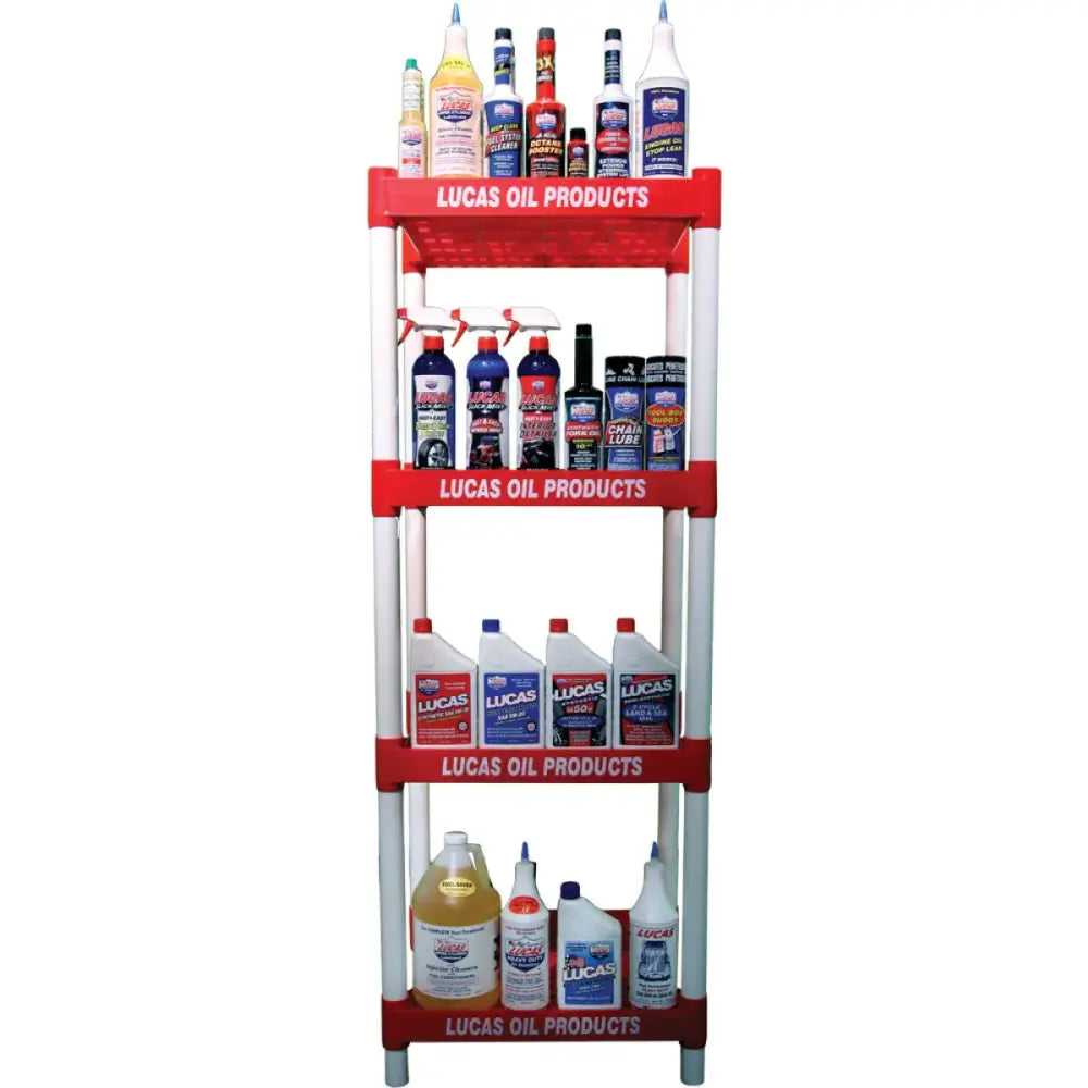 Display Rack 