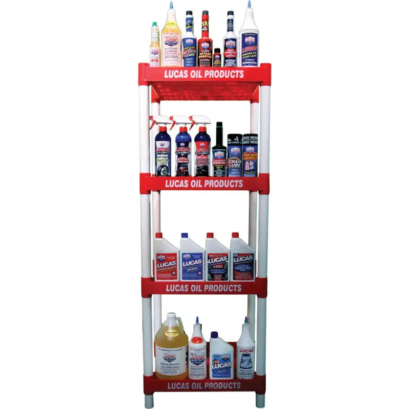 Display Rack 