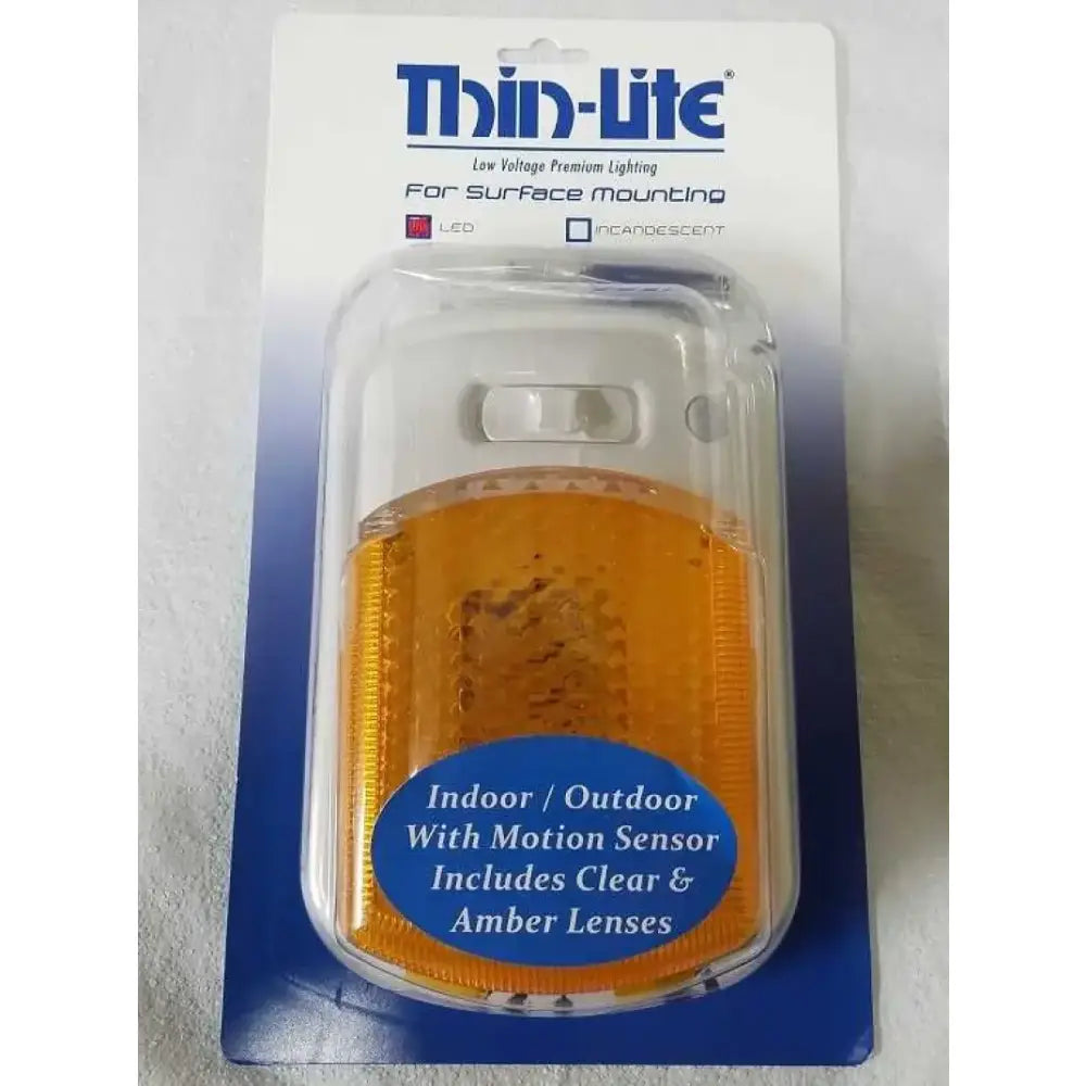DIST-LED311-1ODS Dome Light - LED