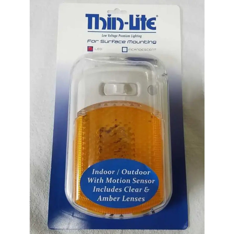 DIST-LED311-1ODS Dome Light - LED