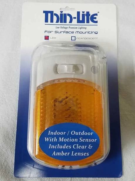 DIST-LED311-1ODS Dome Light - LED