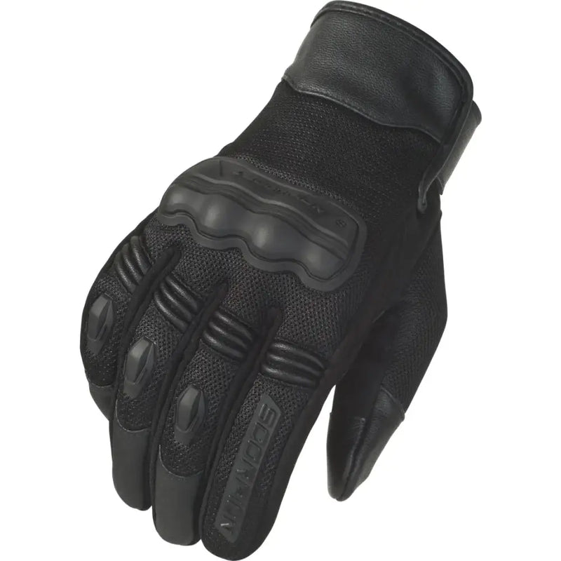G33-036 SCORPION EXO Divergent Gloves Black Xl