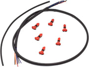 NAMZ CUSTOM CYCLE PRODUCTS N-RBTH-03