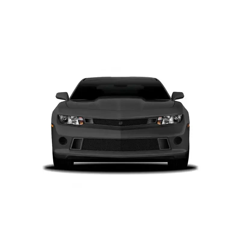 DJ14151 Bumper Grille Insert