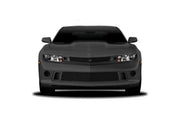 DJ20311 Bumper Grille Insert