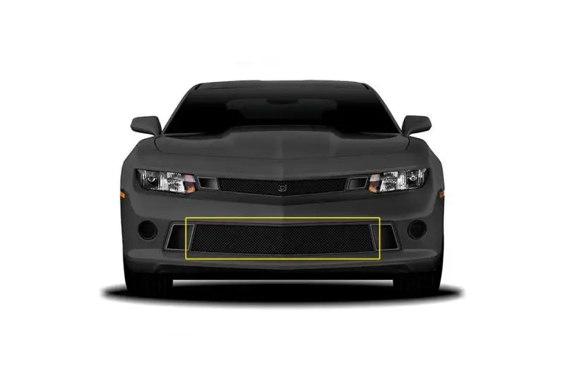 DJ20341 Bumper Grille Insert