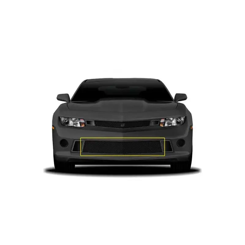 DJ20341 Bumper Grille Insert