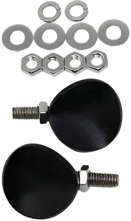 DK-TTI-158W Thunder Torque Insert Fits 2" Diameter & Larger Set