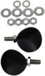 DK-TTI-158W Thunder Torque Insert Fits 2" Diameter & Larger Set