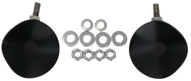 DK-TTI-258W Thunder Torque Insert Fits 3" Diameter & Larger Set