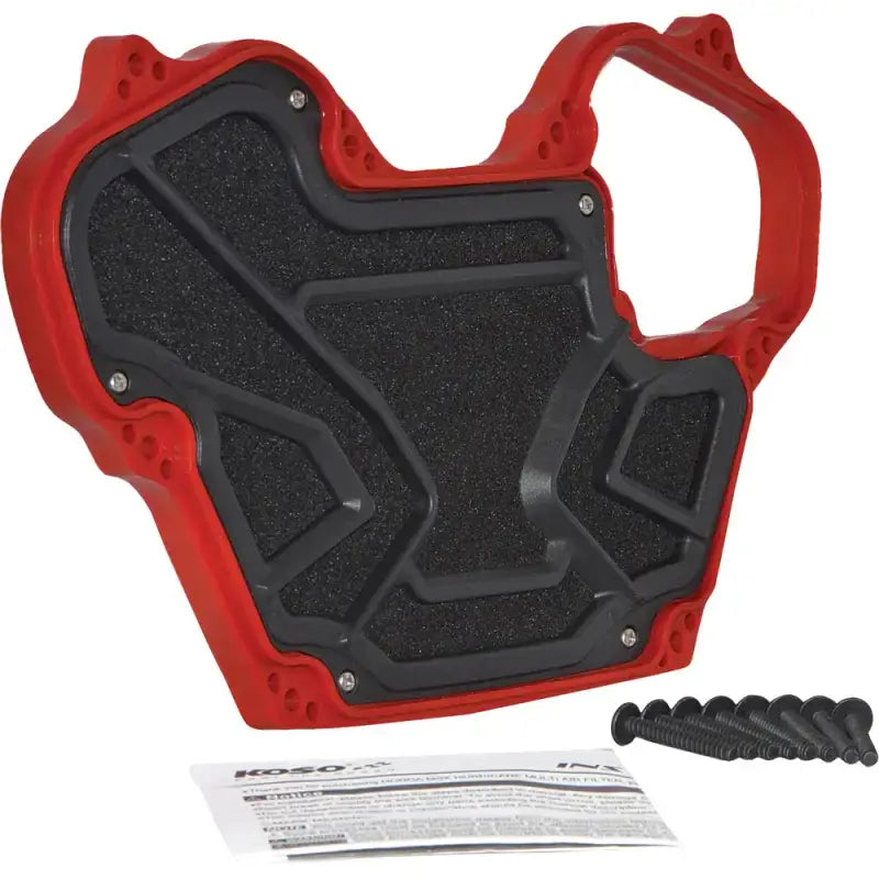 DK623000 Hurricane Racing Air Filter Hon - Honda Grom