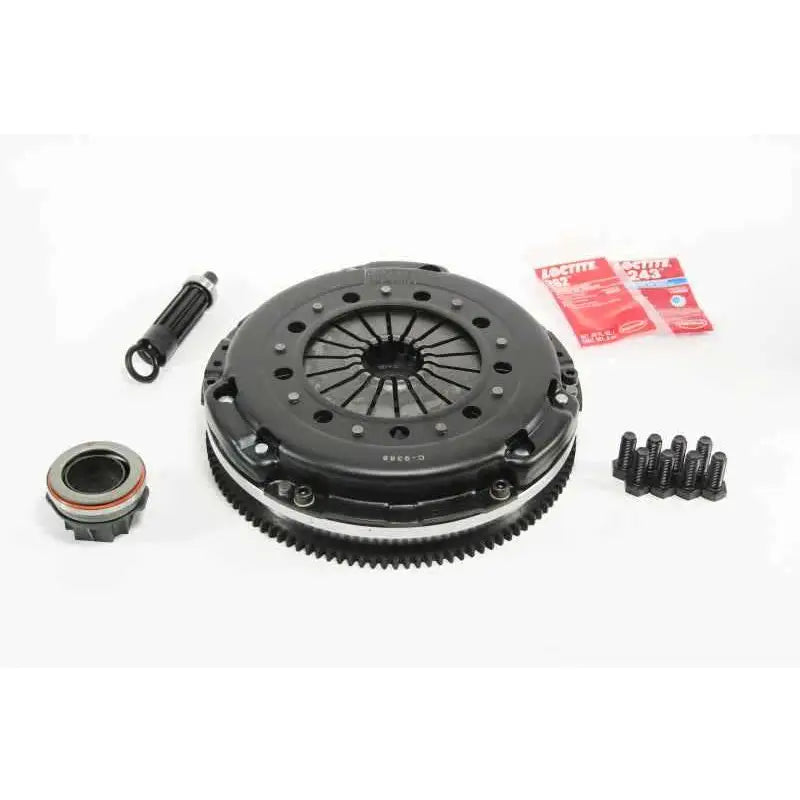 DKM Clutch MB-030-050