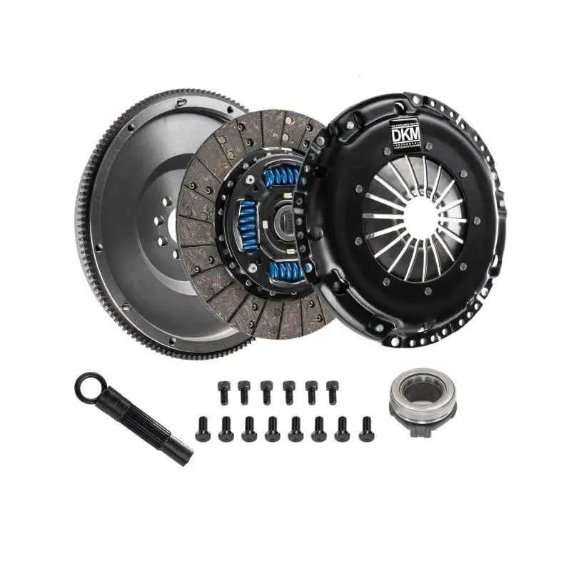 DKM Clutch MB-030-050