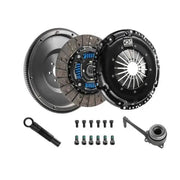 DKM Clutch MA-034-062