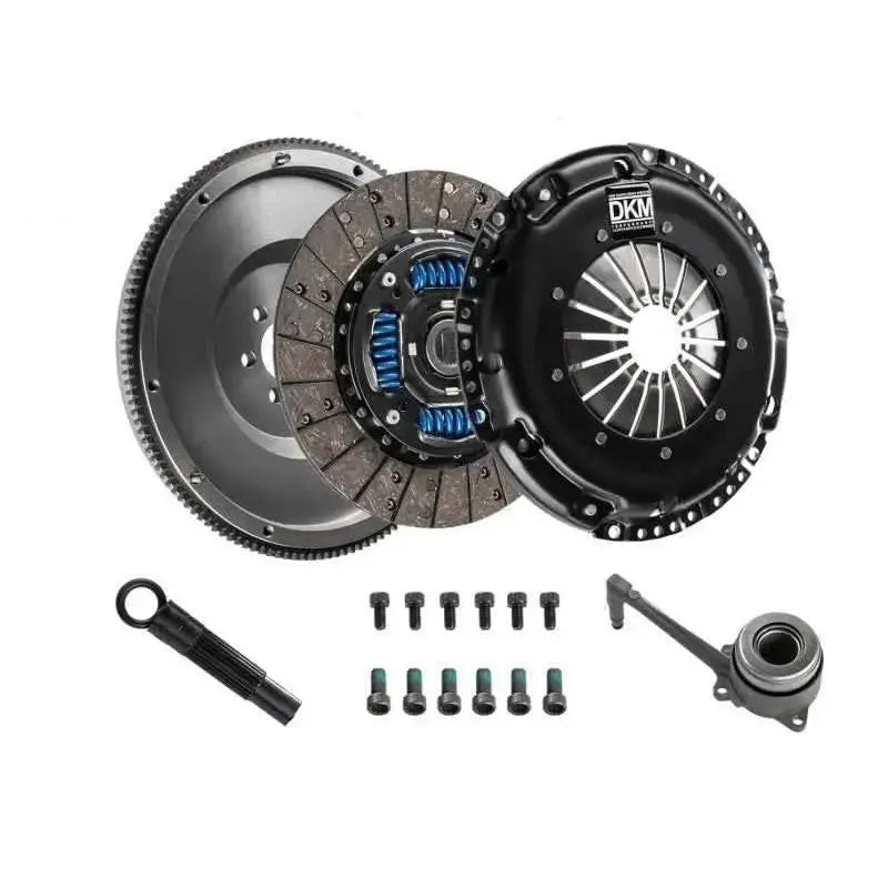 DKM Clutch MA-034-062