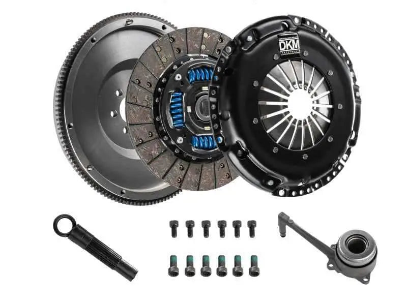 DKM Clutch MB-034-062
