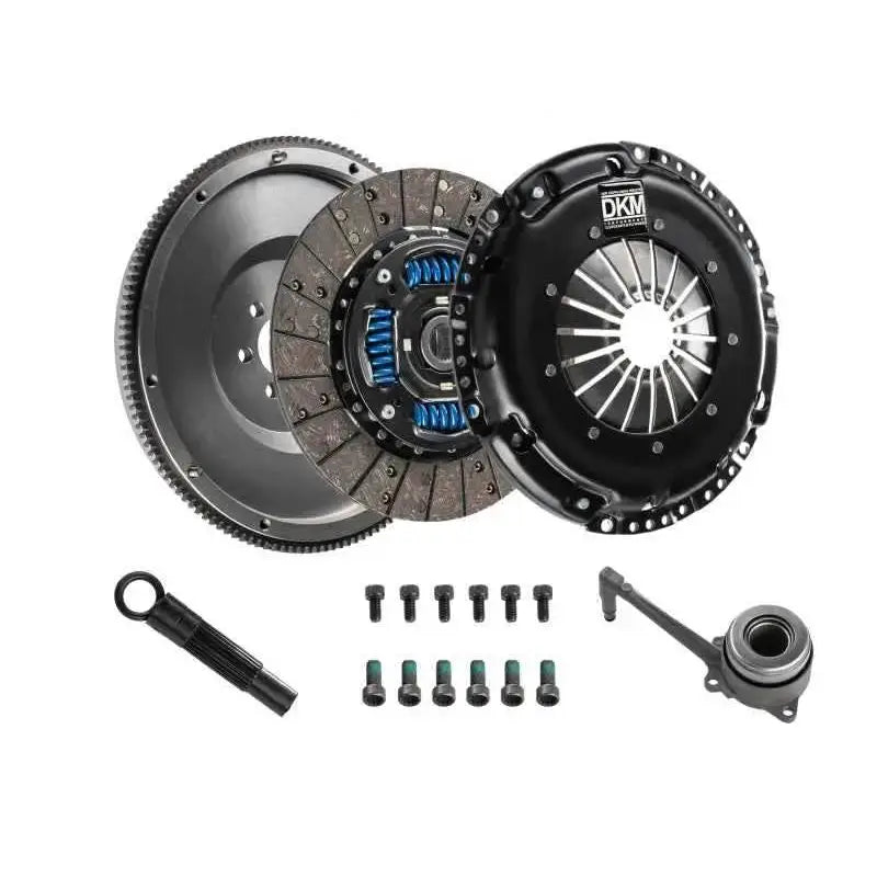 DKM Clutch MB-034-062