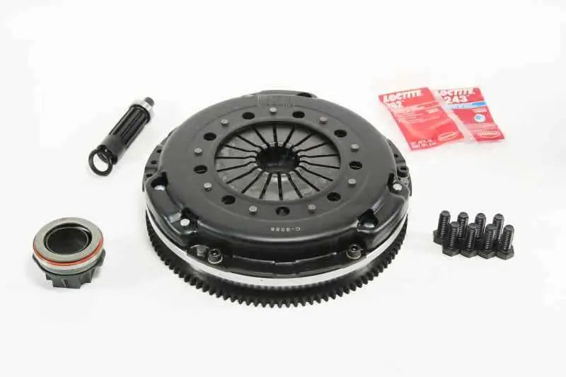 DKM Clutch MB-006-054