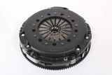 DKM Clutch DKM Clutch BMW E9X 335i MS Organic Twin Disc Clutch Kit w/Flywheel