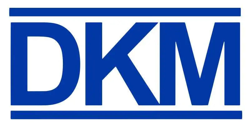 DKM Clutch BMW E9X 335i MS Organic Twin Disc Clutch Kit w/Flywheel 