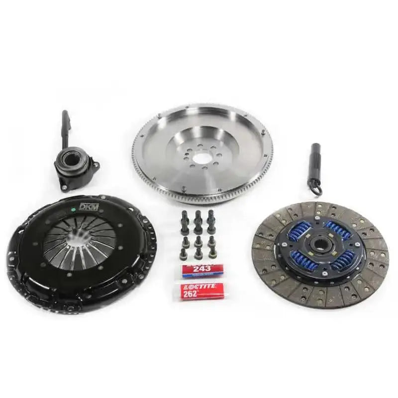 DKM Clutch MB-004-040