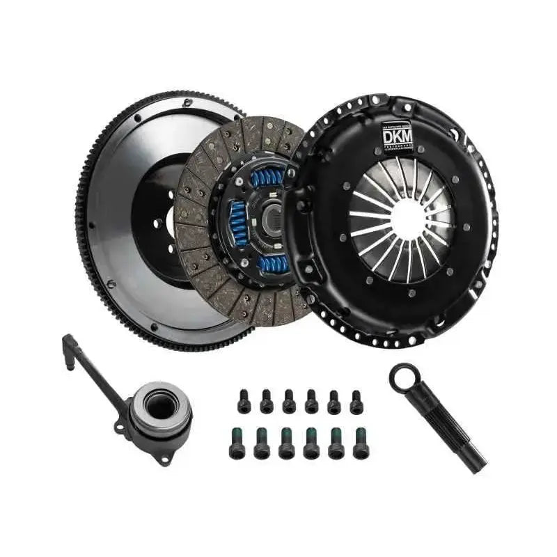 DKM Clutch MB-004-040