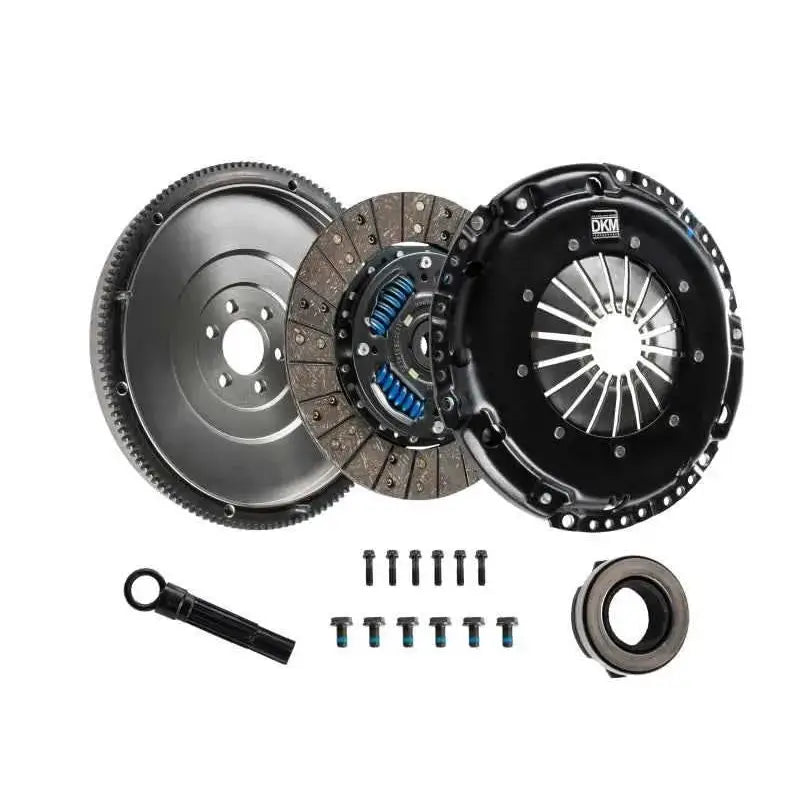 DKM Clutch MB-004-040