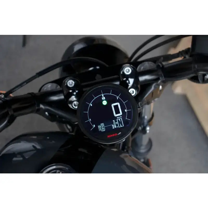 Dl 04b Speedo Black Yam 