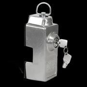 DL-80 Trailer Cargo Door Lock