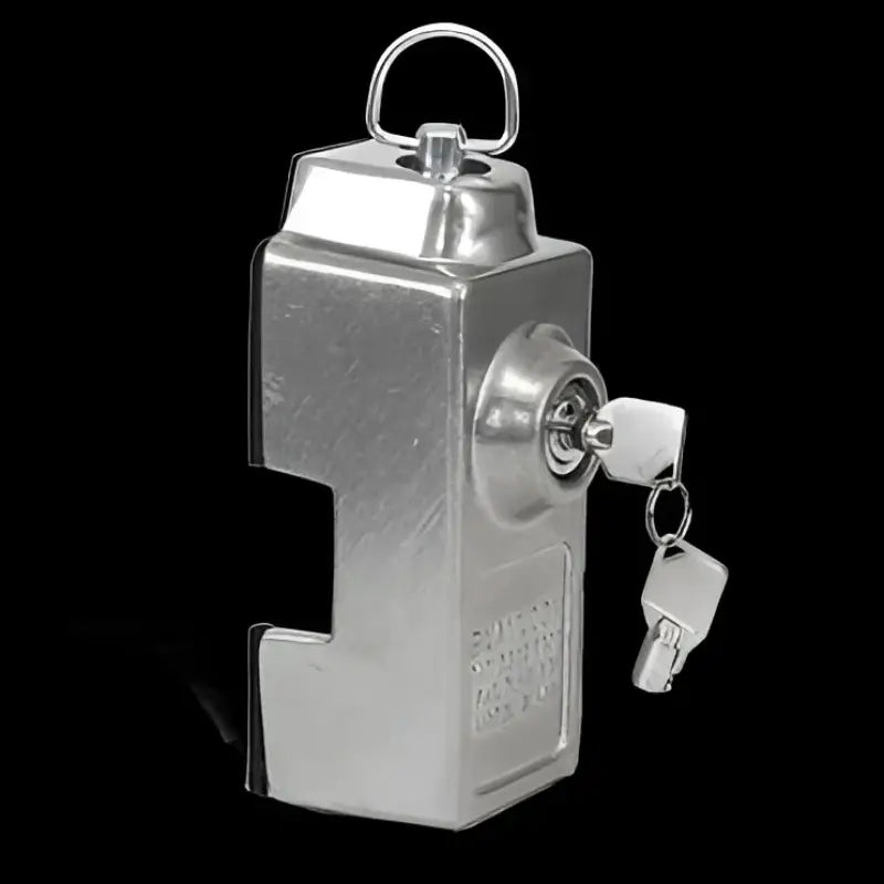 DL-80 Trailer Cargo Door Lock