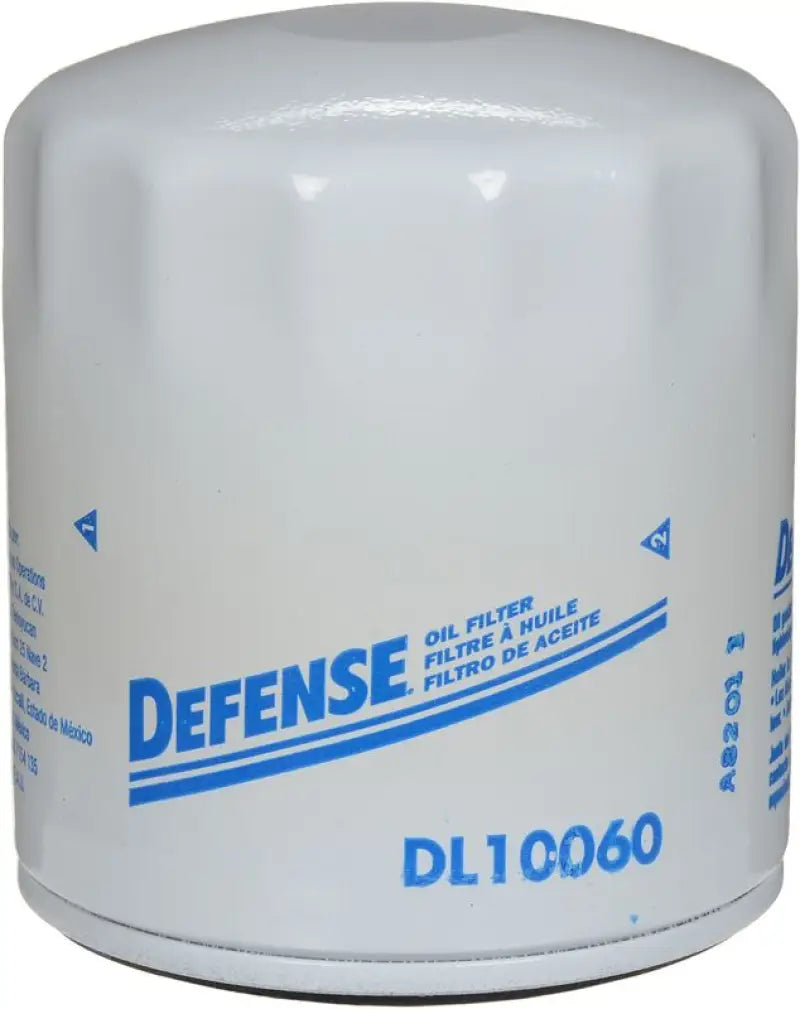 DL10060BP Fram Spin-On Oil Defense - Bulk Pack