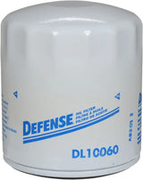 DL10060BP Fram Spin-On Oil Defense - Bulk Pack