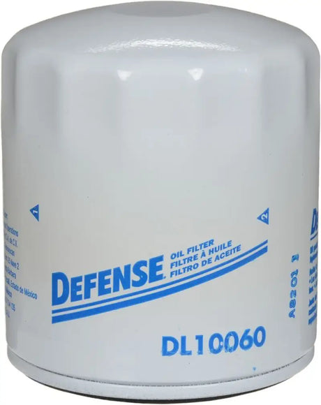 DL10060BP Fram Spin-On Oil Defense - Bulk Pack