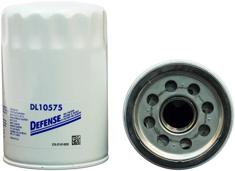 DL10575 Fram Spin-On Oil Defense
